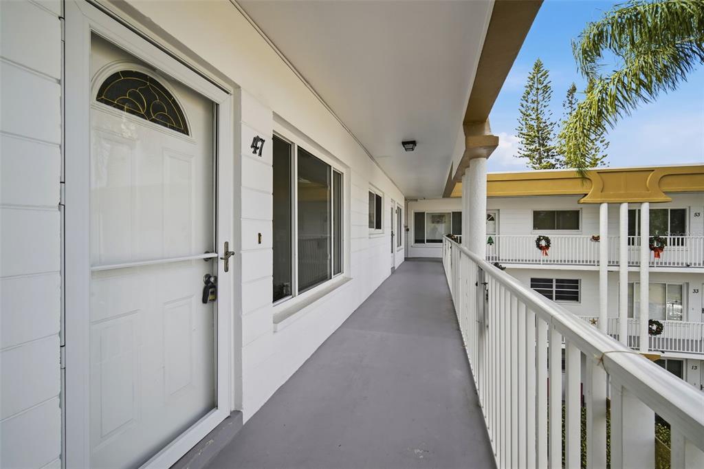 2431 Canadian Way, Unit 47 Clearwater, FL 33763 - Photo 24 of 28