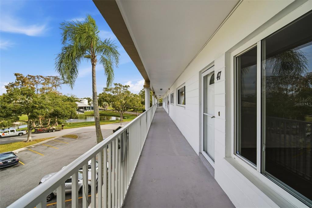 2431 Canadian Way, Unit 47 Clearwater, FL 33763 - Photo 25 of 28