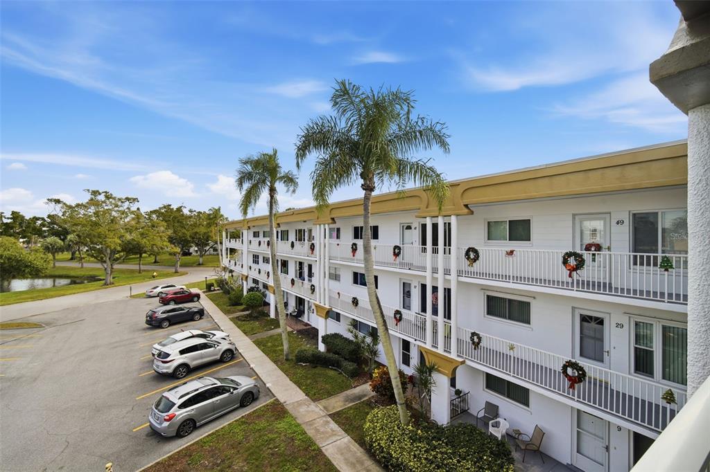 2431 Canadian Way, Unit 47 Clearwater, FL 33763 - Photo 26 of 28