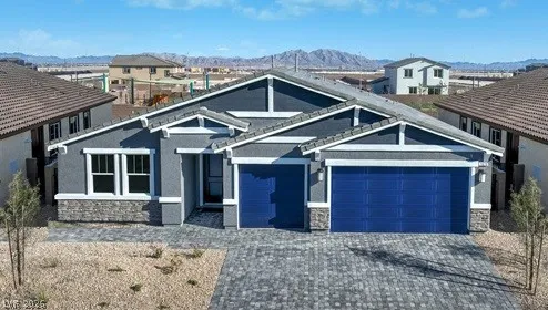$633,640 | 1404 Kaylis Cove Place, North Las Vegas, NV 89084