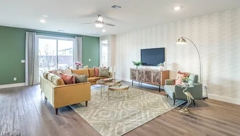 $633,640 | 1404 Kaylis Cove Place, North Las Vegas, NV 89084