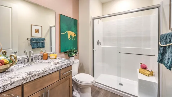 $633,640 | 1404 Kaylis Cove Place, North Las Vegas, NV 89084