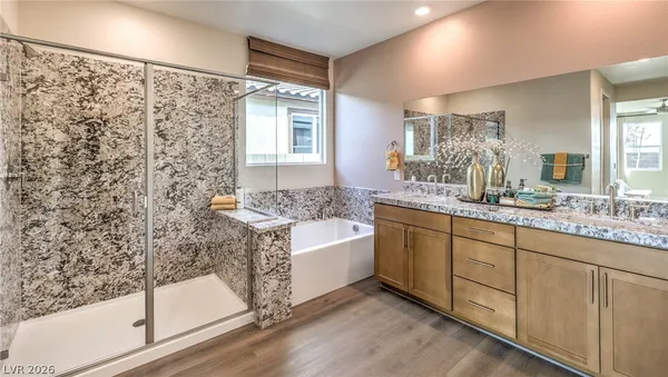 $633,640 | 1404 Kaylis Cove Place, North Las Vegas, NV 89084