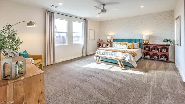 $633,640 | 1404 Kaylis Cove Place, North Las Vegas, NV 89084