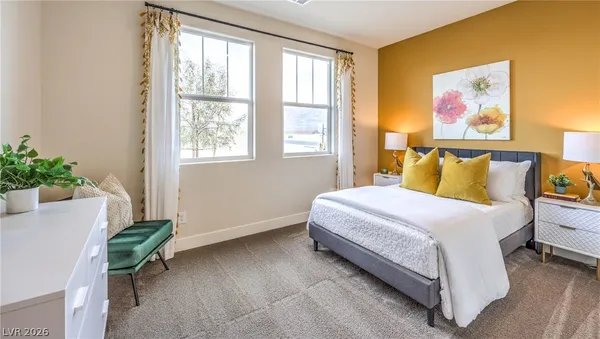 $633,640 | 1404 Kaylis Cove Place, North Las Vegas, NV 89084