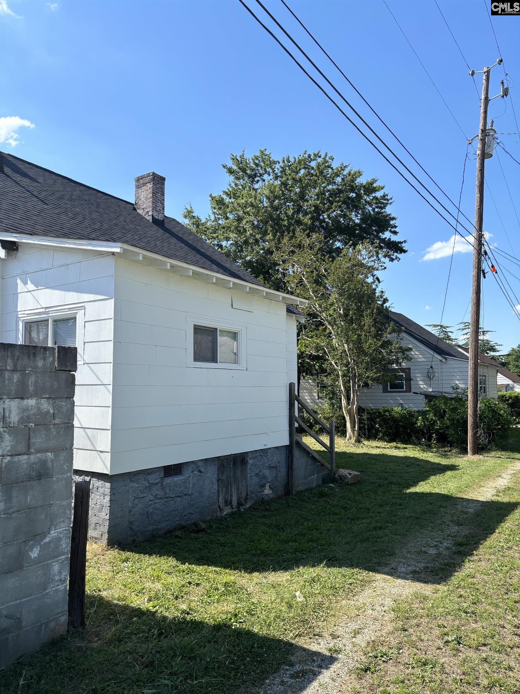 255 Columbia Road Winnsboro, SC 29180 - Photo 5 of 29