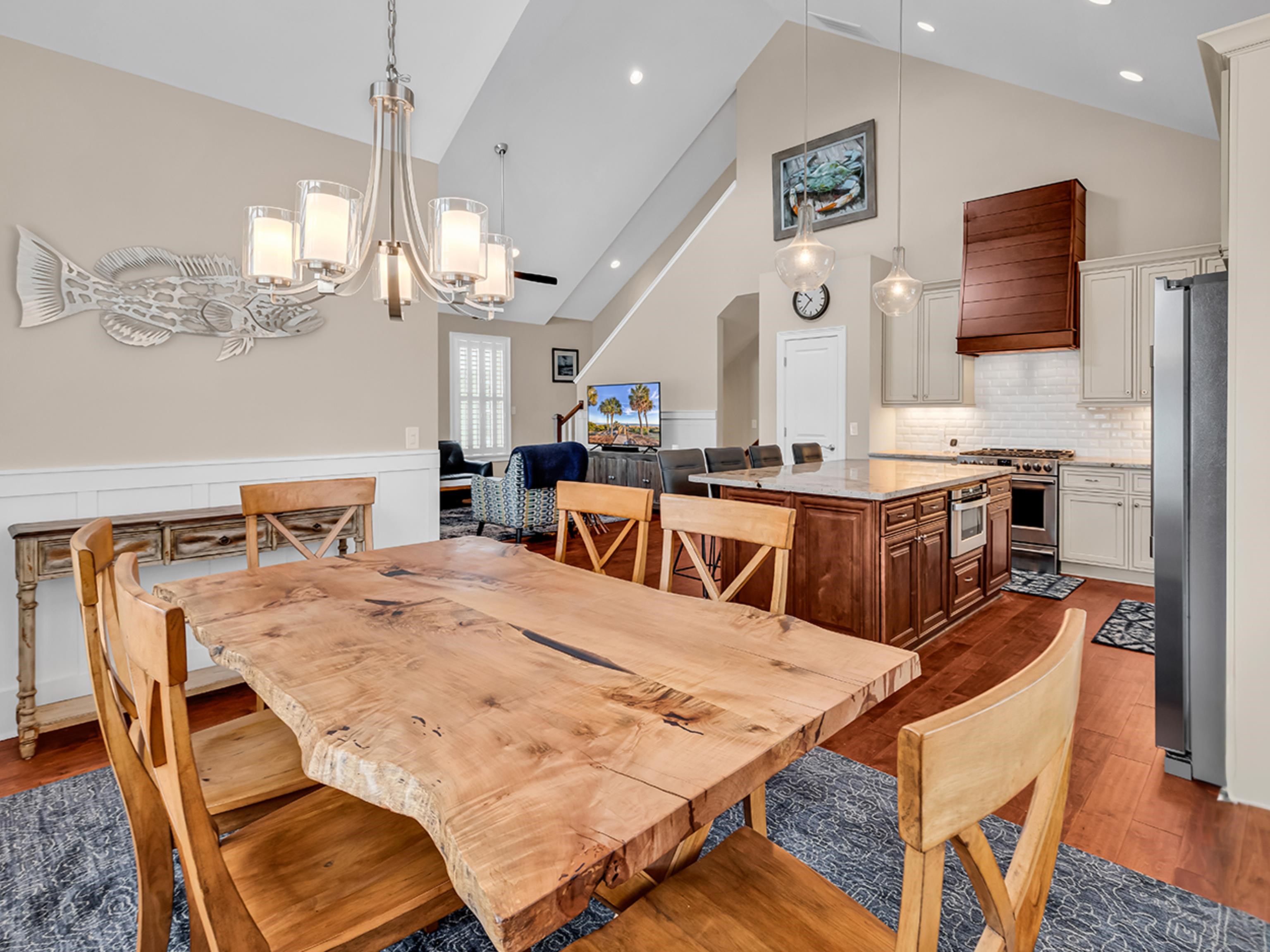 3867 Spanner Way Murrells Inlet, SC 29576 - Photo 12 of 47