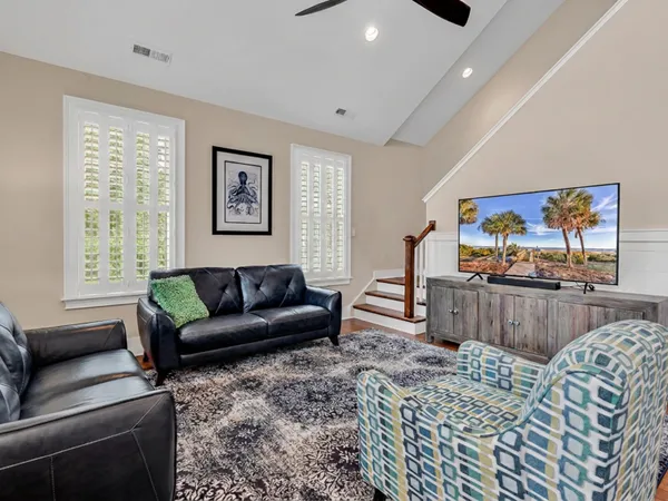 $869,900 | 3867 Spanner Way, Murrells Inlet, SC 29576