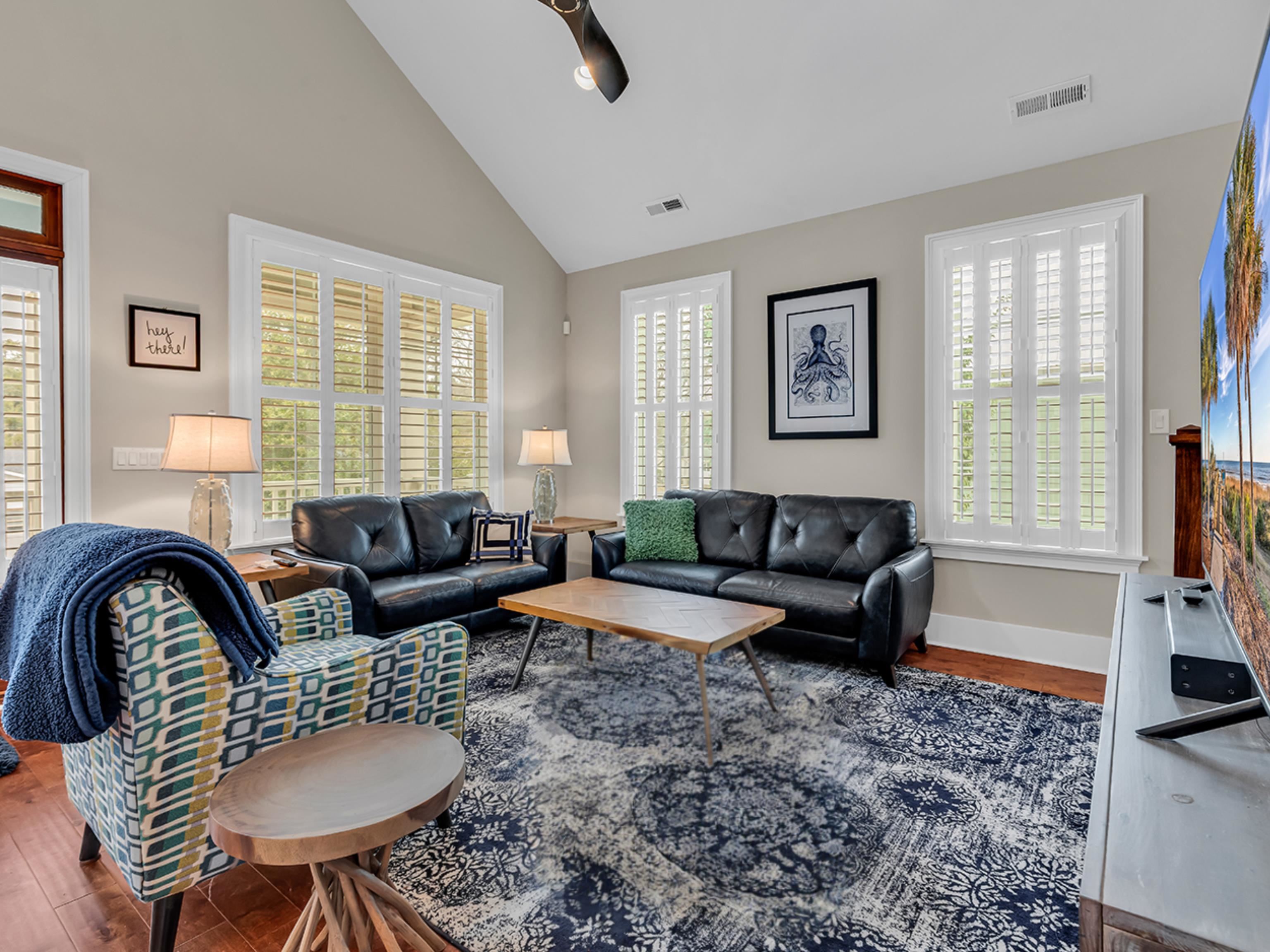 3867 Spanner Way Murrells Inlet, SC 29576 - Photo 17 of 47