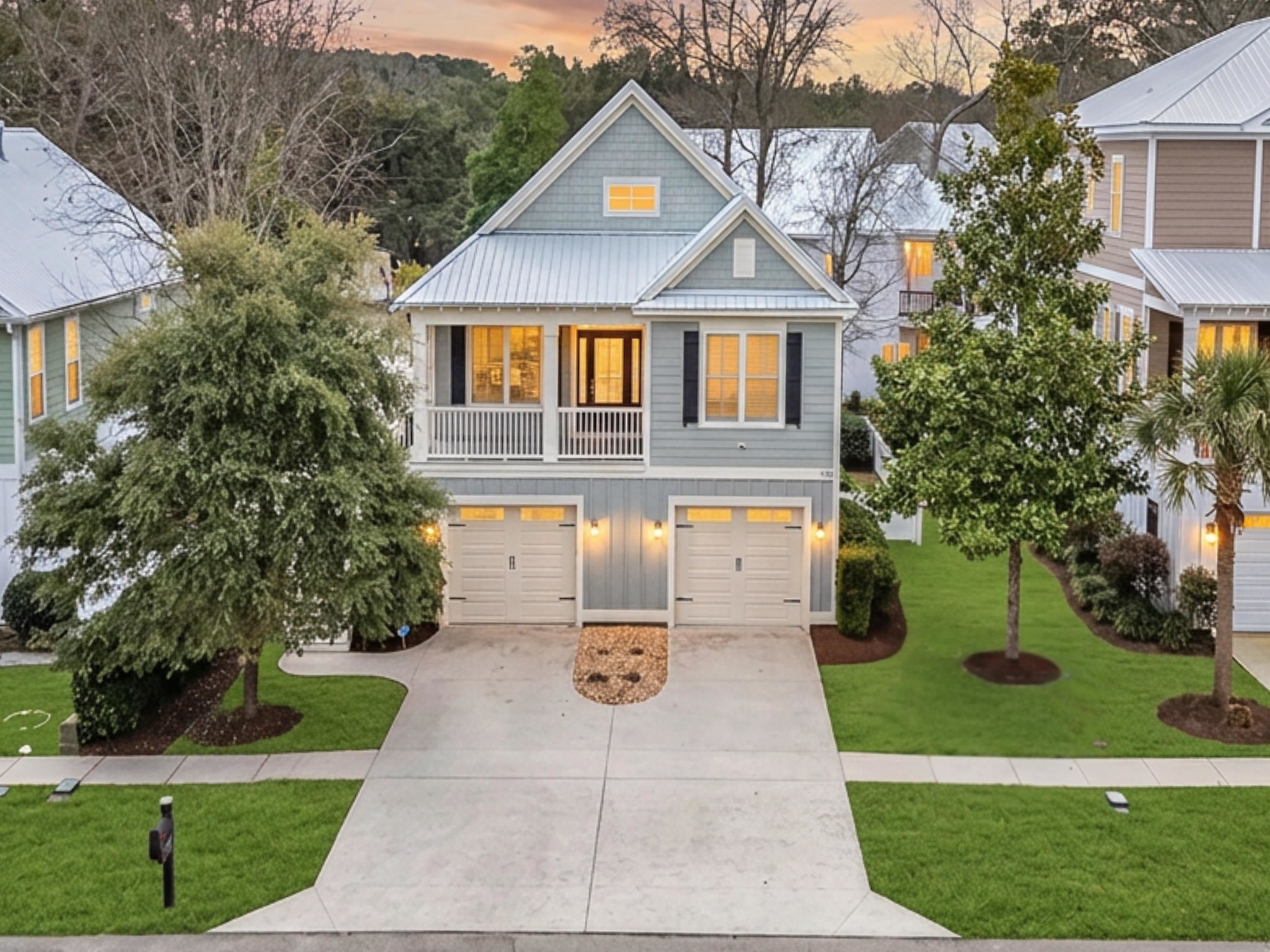 3867 Spanner Way Murrells Inlet, SC 29576 - Photo 20 of 43