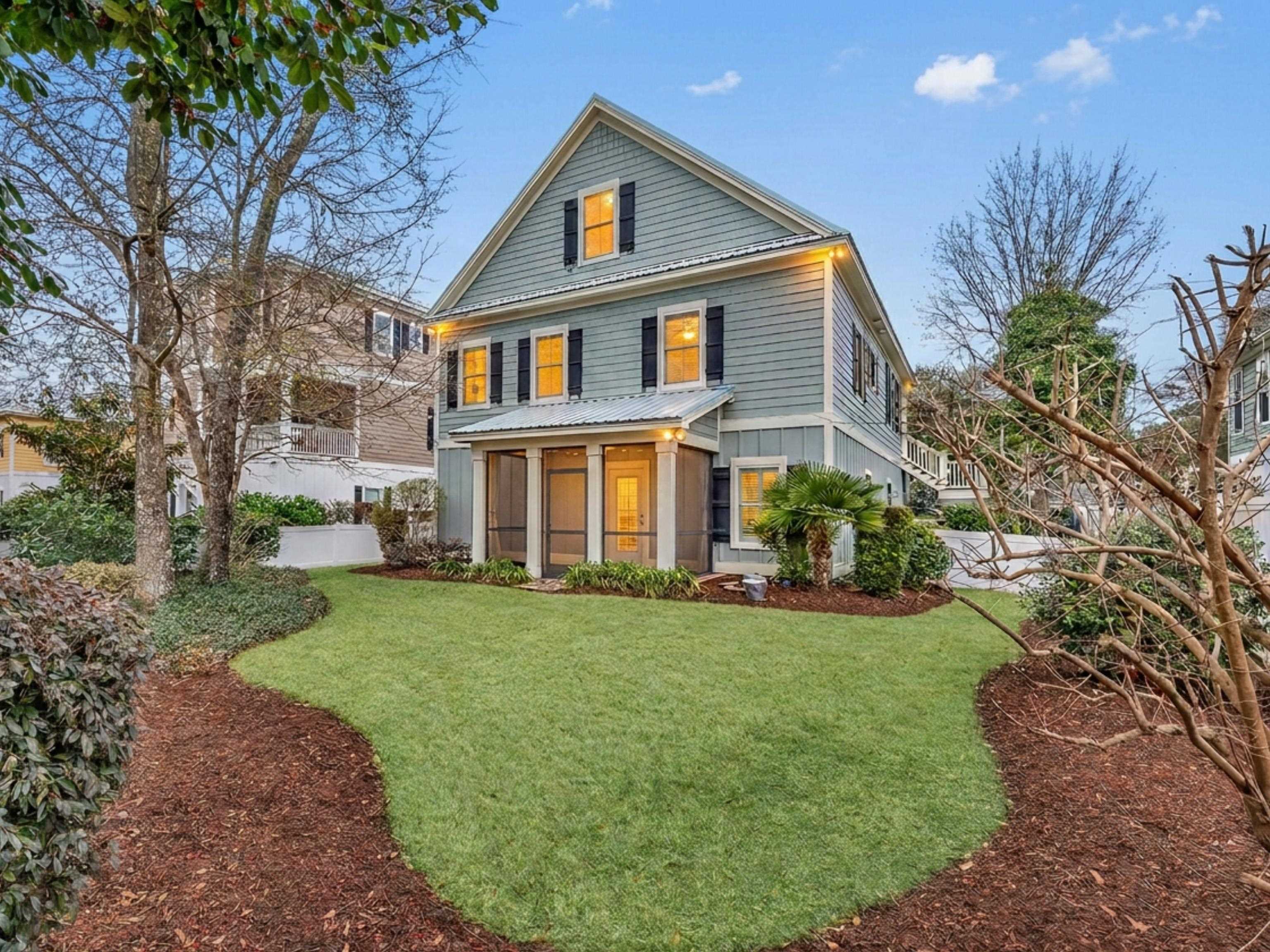 3867 Spanner Way Murrells Inlet, SC 29576 - Photo 29 of 47