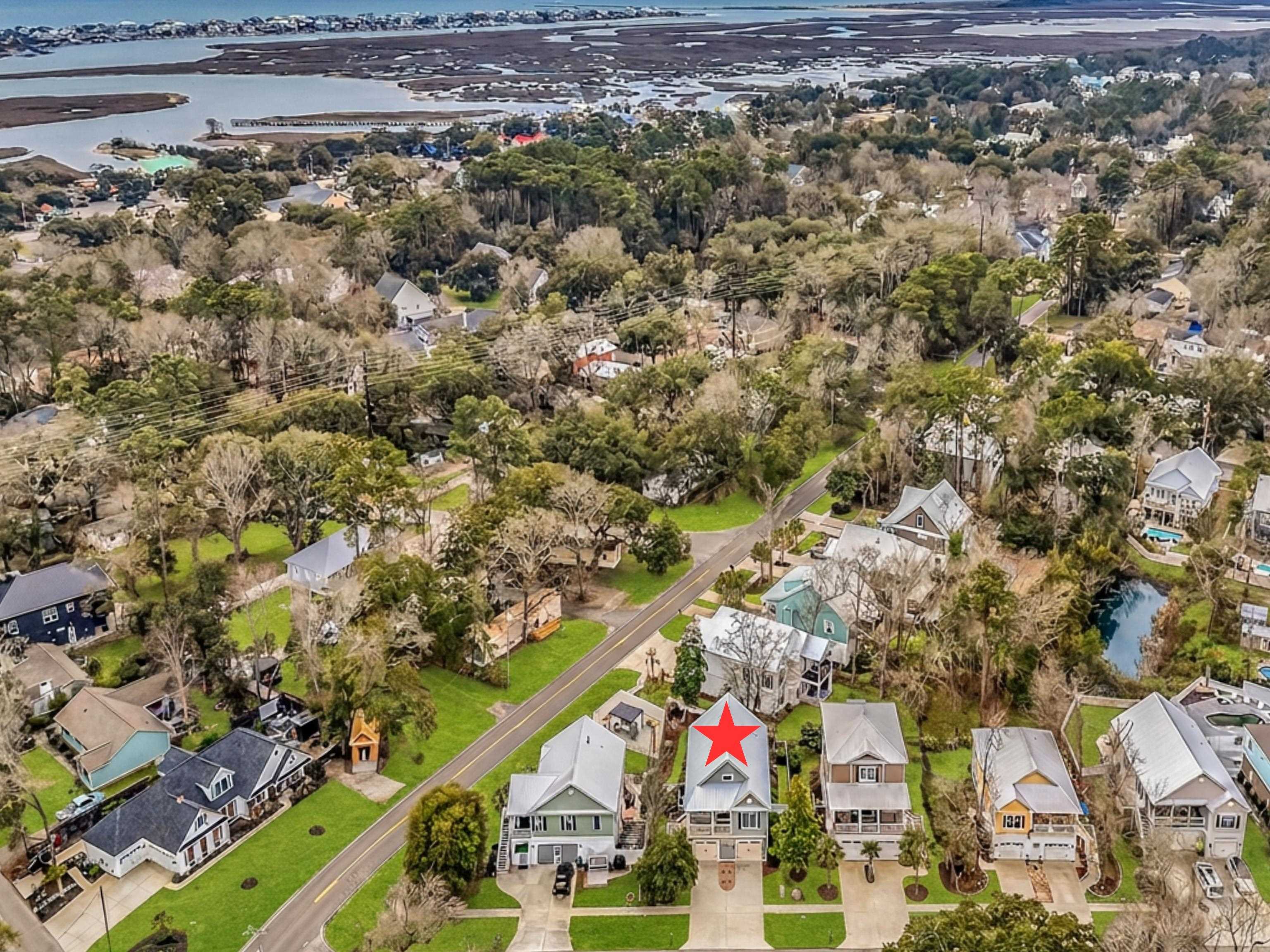 3867 Spanner Way Murrells Inlet, SC 29576 - Photo 31 of 43