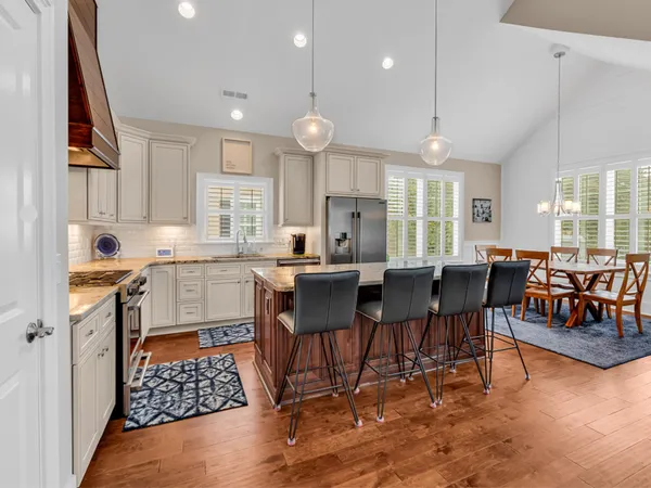$869,900 | 3867 Spanner Way, Murrells Inlet, SC 29576