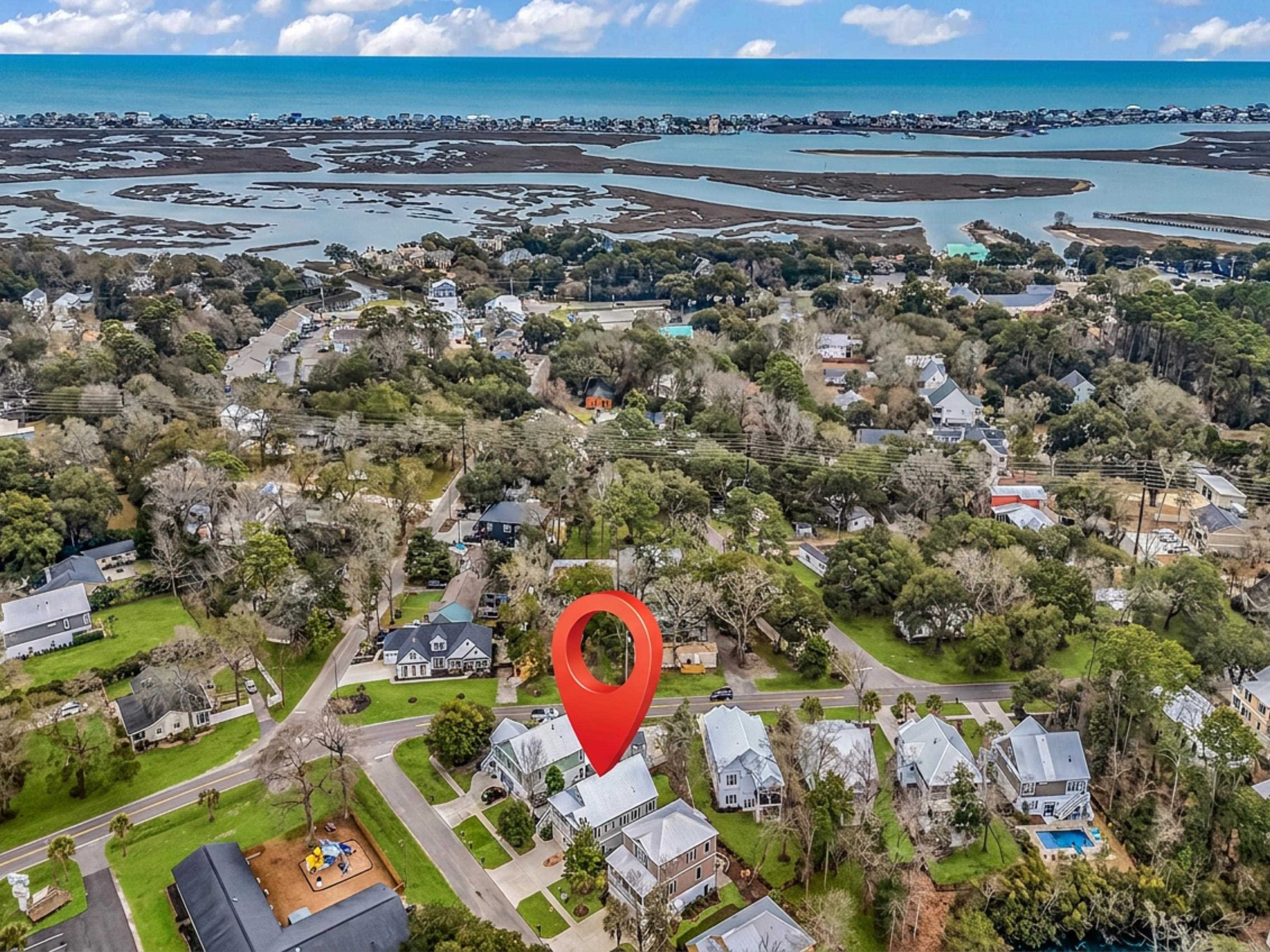 3867 Spanner Way Murrells Inlet, SC 29576 - Photo 45 of 47