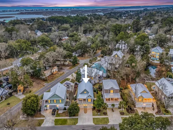 $869,900 | 3867 Spanner Way, Murrells Inlet, SC 29576