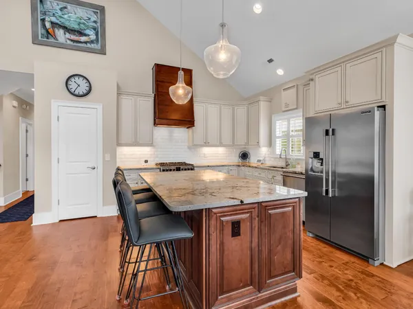 $869,900 | 3867 Spanner Way, Murrells Inlet, SC 29576