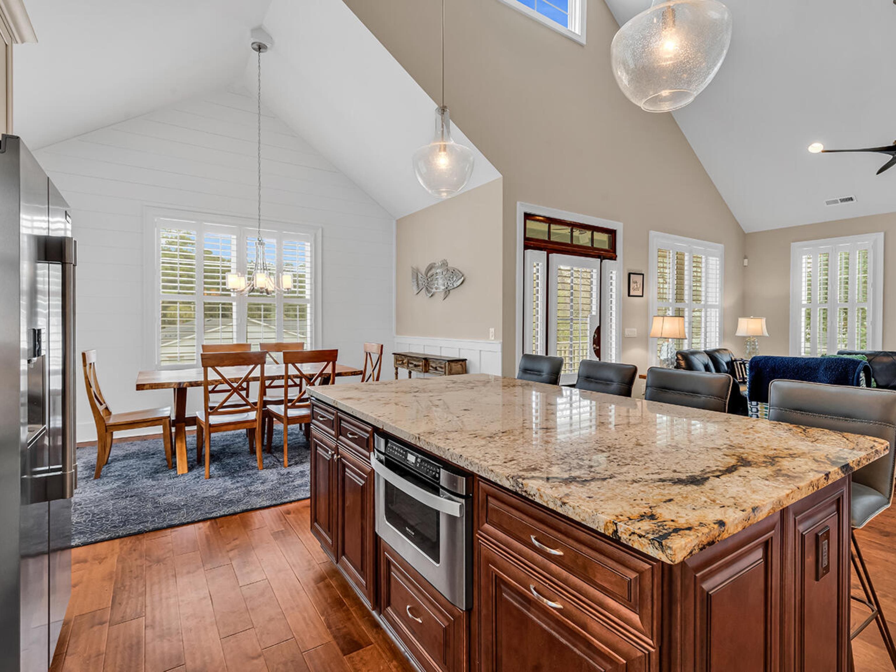 3867 Spanner Way Murrells Inlet, SC 29576 - Photo 8 of 43