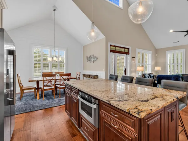 $869,900 | 3867 Spanner Way, Murrells Inlet, SC 29576