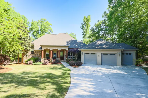 $875,000 | 310 James Booth Court, North Augusta, SC 29860