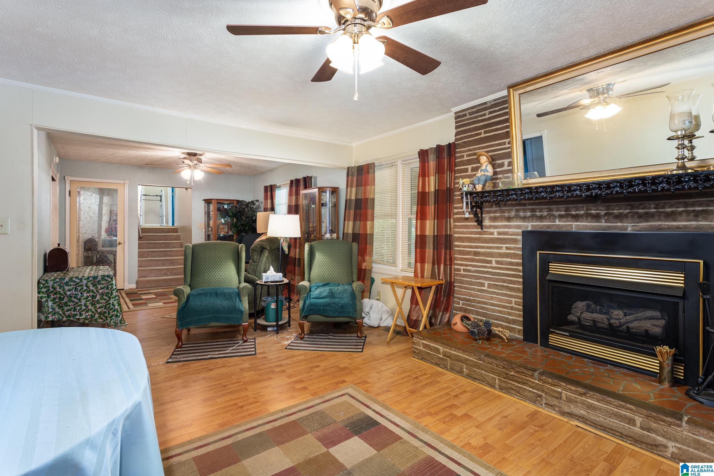 919 Cedar Springs Road Weaver, AL 36277 - Photo 8 of 34 Gallery Image 8