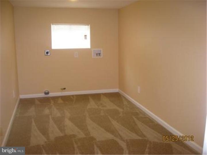 7744 Temple Road Philadelphia, PA 19150 - Photo 18 of 21 Laundry Room