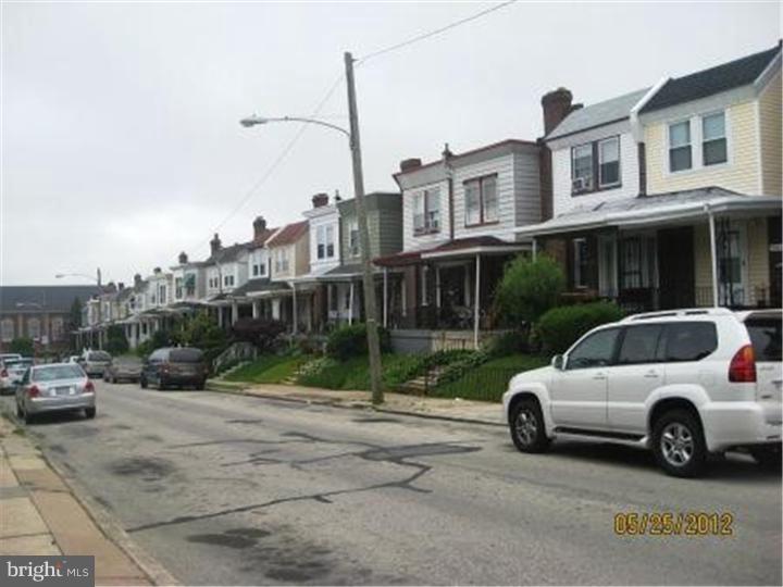 7744 Temple Road Philadelphia, PA 19150 - Photo 19 of 21 Exterior Front