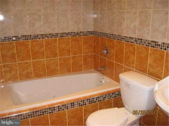7744 Temple Road Philadelphia, PA 19150 - Photo 9 of 21 Master Bathroom