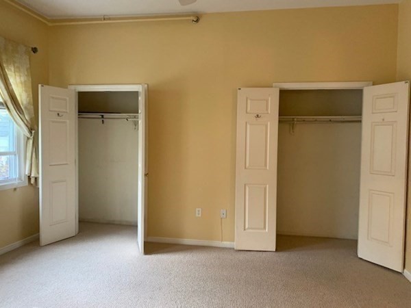 110 Maple Place, Unit 7 Dedham, MA 02026 - Photo 14 of 17 a view of an empty room
