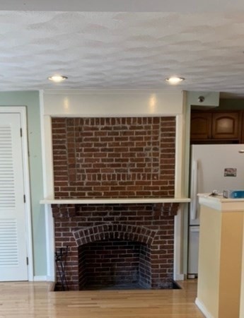 110 Maple Place, Unit 7 Dedham, MA 02026 - Photo 7 of 17 a bathroom with a shower
