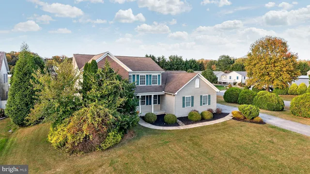 $525,000 | 501 Howell School Road, Bear, DE 19701