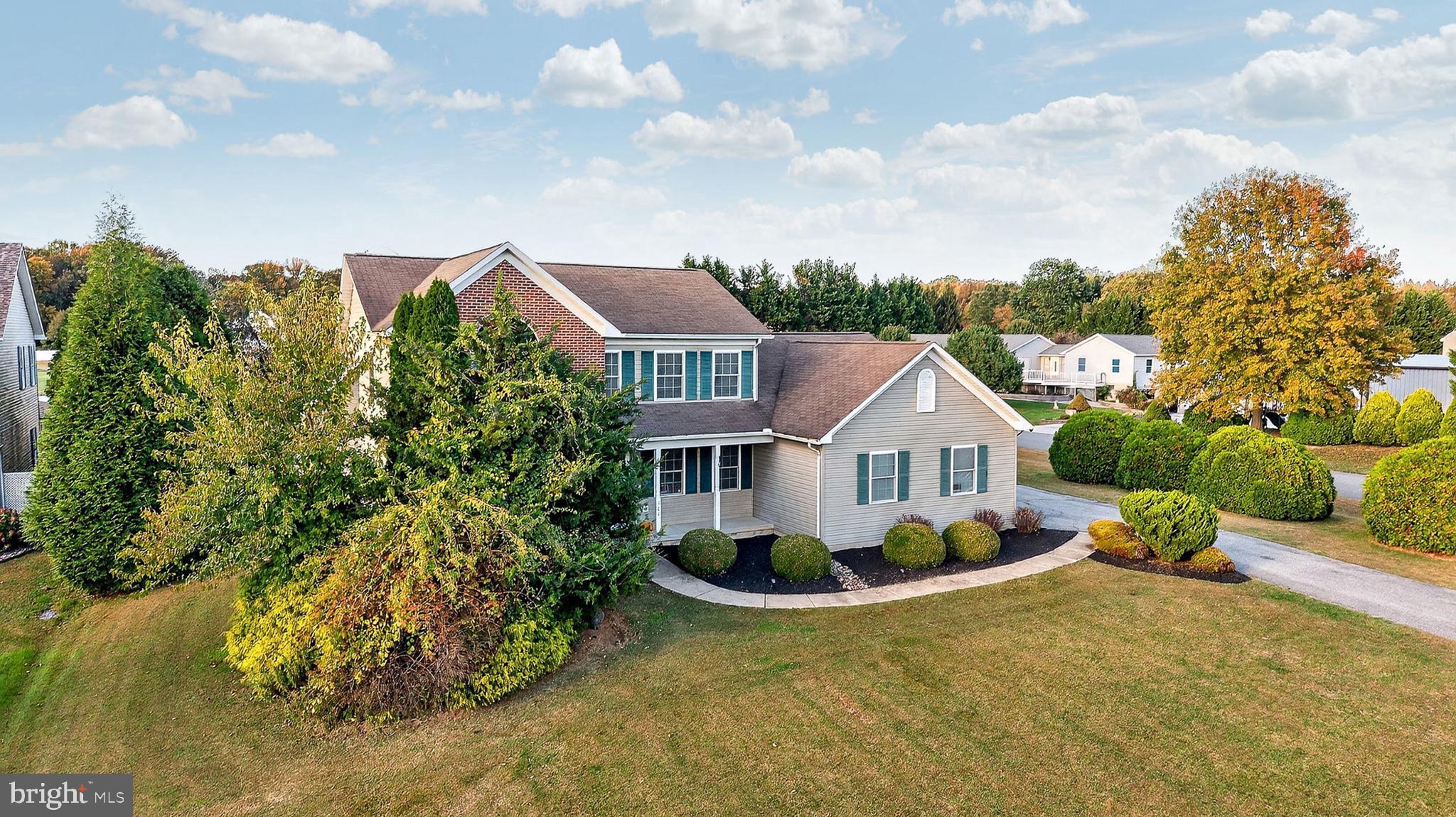 501 Howell School Road Bear, DE 19701 - Photo 1 of 80