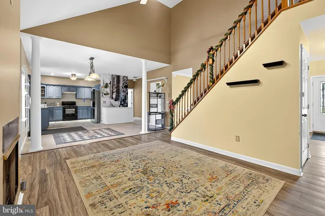 $525,000 | 501 Howell School Road, Bear, DE 19701