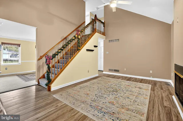 $525,000 | 501 Howell School Road, Bear, DE 19701