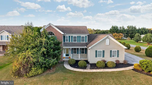 $525,000 | 501 Howell School Road, Bear, DE 19701