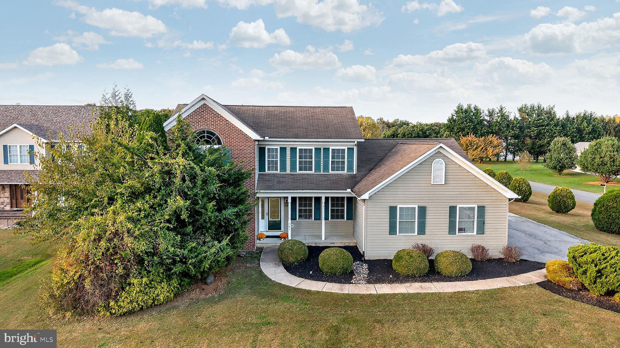 501 Howell School Road Bear, DE 19701 - Photo 2 of 80