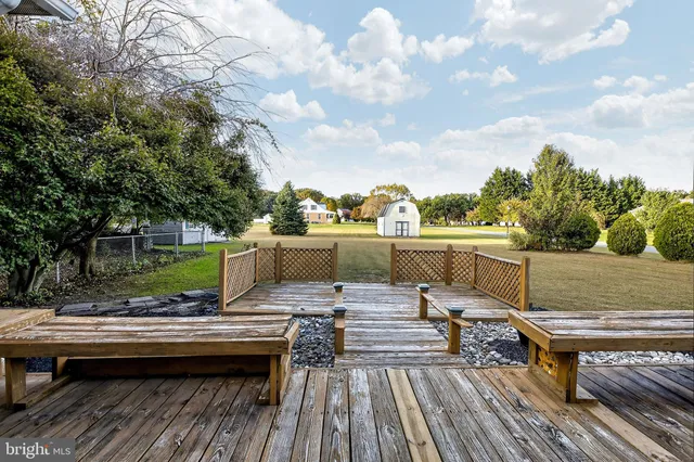 $525,000 | 501 Howell School Road, Bear, DE 19701