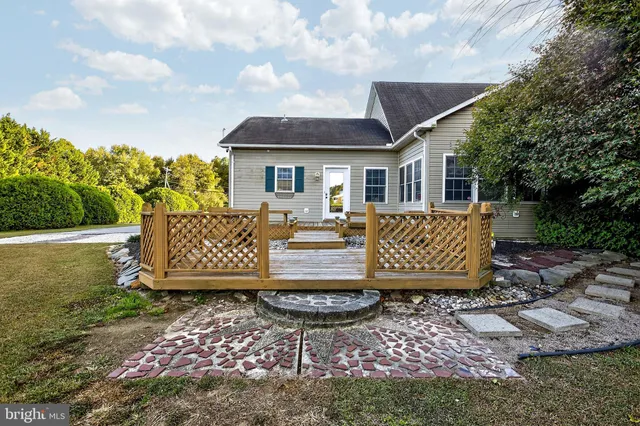 $525,000 | 501 Howell School Road, Bear, DE 19701