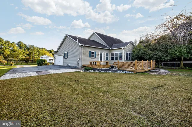 $525,000 | 501 Howell School Road, Bear, DE 19701