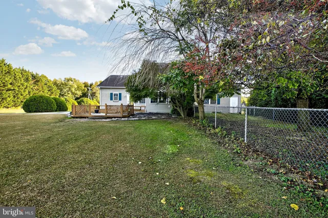 $525,000 | 501 Howell School Road, Bear, DE 19701