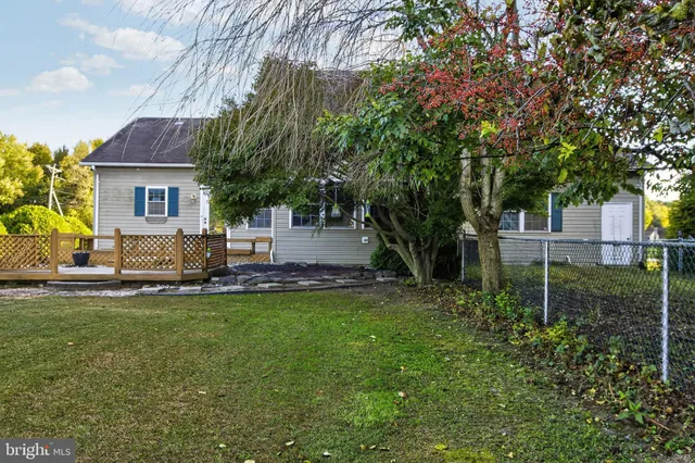 $525,000 | 501 Howell School Road, Bear, DE 19701