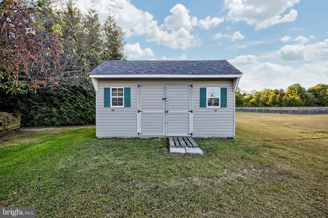 $525,000 | 501 Howell School Road, Bear, DE 19701