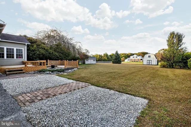 $525,000 | 501 Howell School Road, Bear, DE 19701