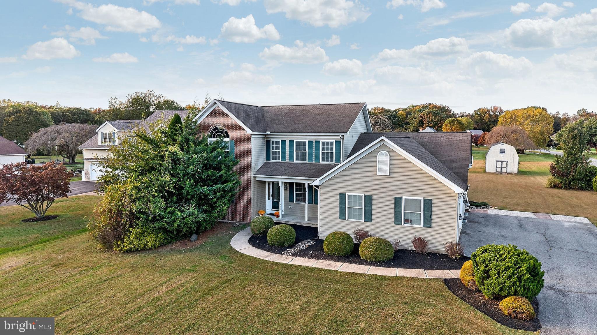 501 Howell School Road Bear, DE 19701 - Photo 65 of 80