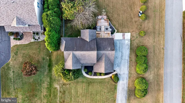 $525,000 | 501 Howell School Road, Bear, DE 19701