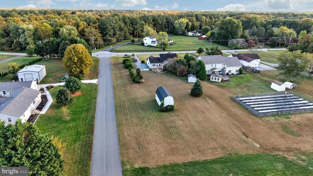 $525,000 | 501 Howell School Road, Bear, DE 19701