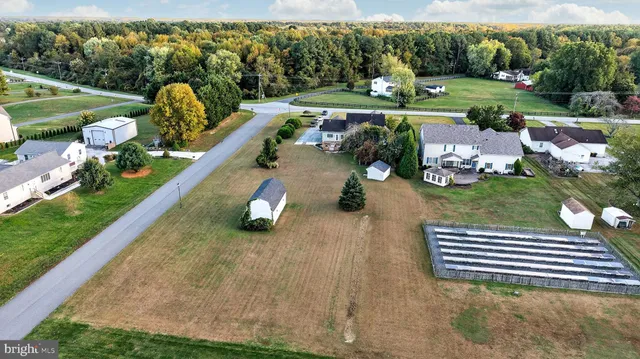 $525,000 | 501 Howell School Road, Bear, DE 19701