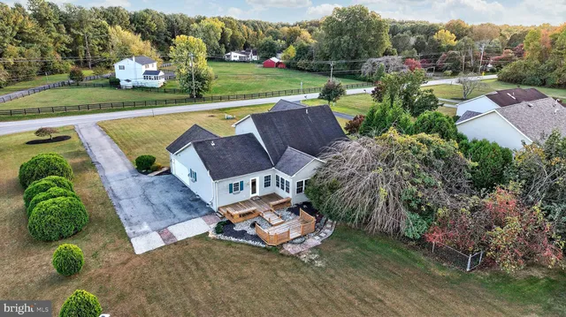 $525,000 | 501 Howell School Road, Bear, DE 19701