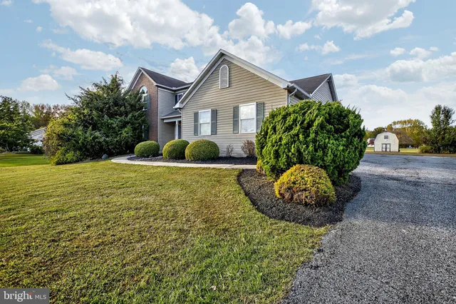 $525,000 | 501 Howell School Road, Bear, DE 19701