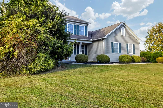 $525,000 | 501 Howell School Road, Bear, DE 19701