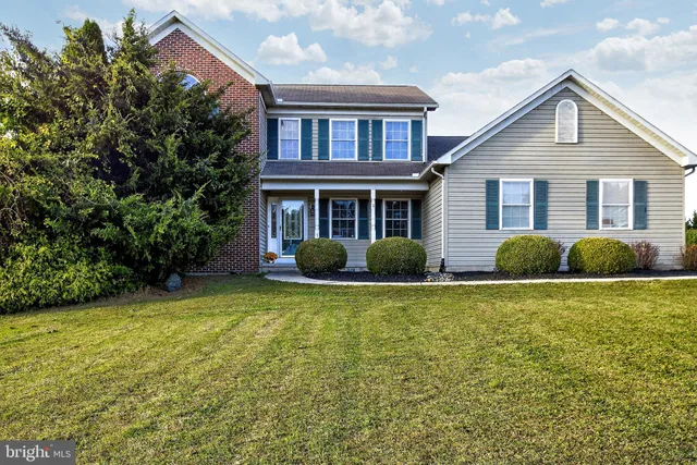 $525,000 | 501 Howell School Road, Bear, DE 19701